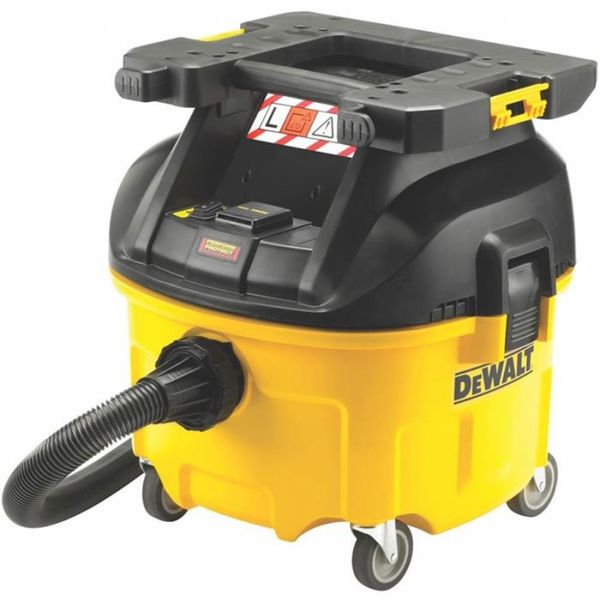 Dewalt DWV901LT Pölynimuri