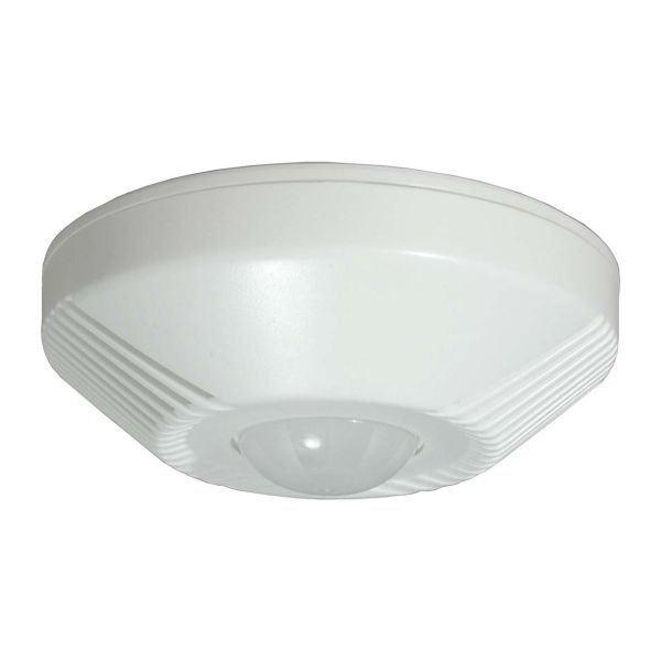 Schneider Electric CCT551012 Läsnäoloanturi 10-1000 lx, 230 V, IP20