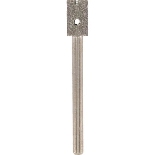 Dremel 663 Lasipora 6,4 mm