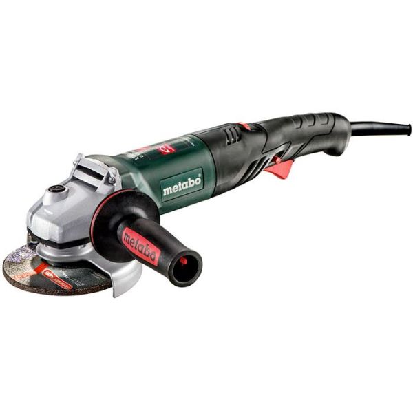 Metabo WEV 1500-125 RT Kulmahiomakone 1500 W