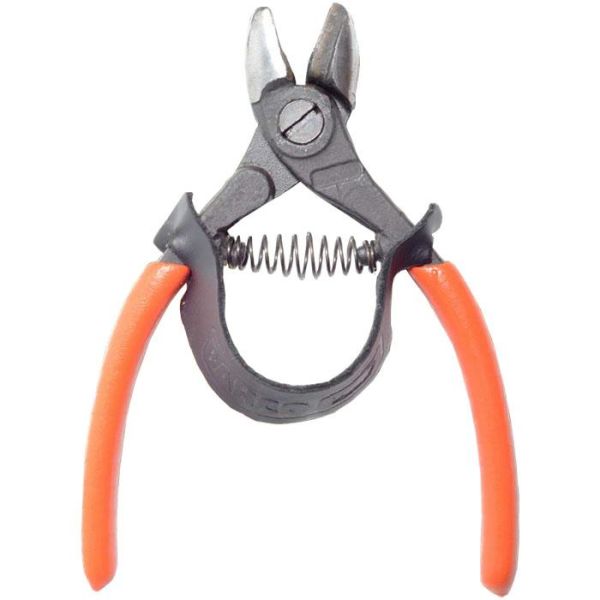Bahco AN-140 IP Appelsiinisakset 140 mm