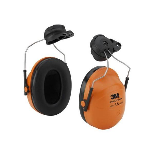 3M Peltor H31P3AF Kuulosuojain sis. kypäräkiinnityksen