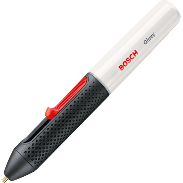 Bosch DIY Gluey Liimapistooli paristolla, valkoinen