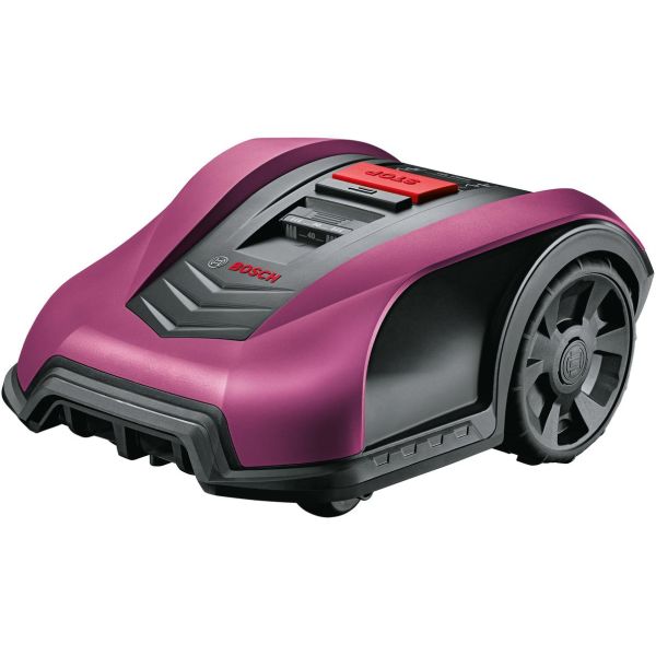 Bosch DIY F016800554 Ulkokuori malliin Indego 350/400 Fuksia