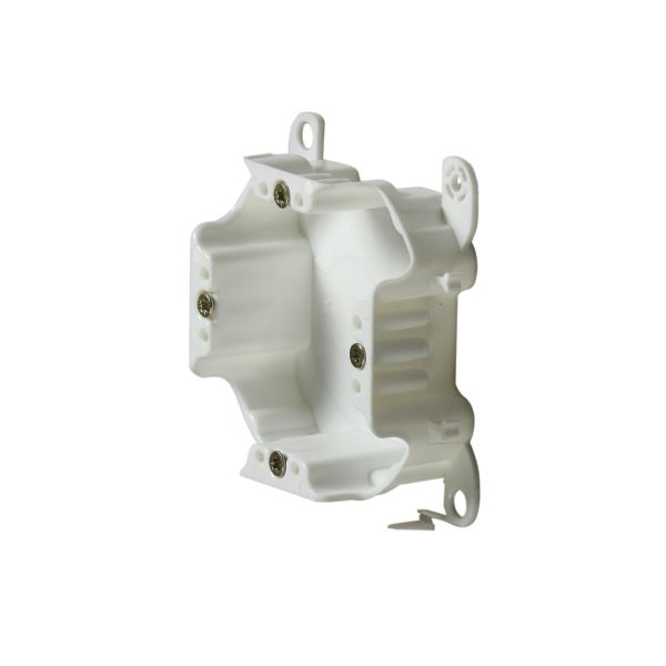 ABB 2456.26 Pintakojerasia uppoasennustuotteille Pinta-asennus
