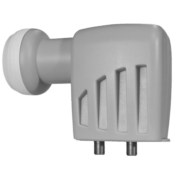 Televes 747002 Mikroaaltopää LNB-twin