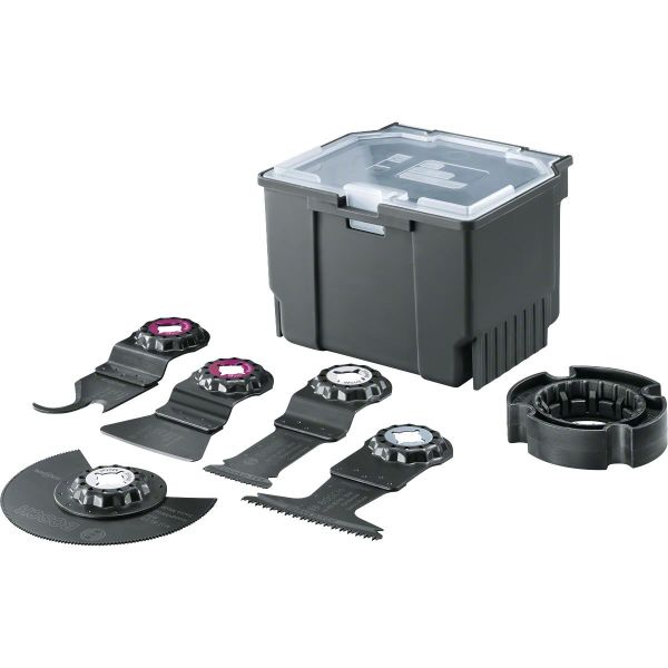 Bosch 2609256F46 Sahanteräsarja