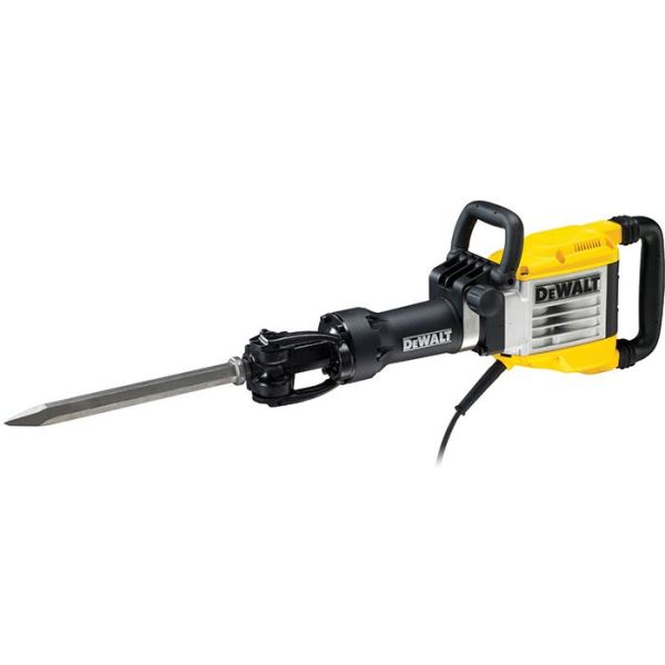 Dewalt D25960K Talttavasara 1600 W