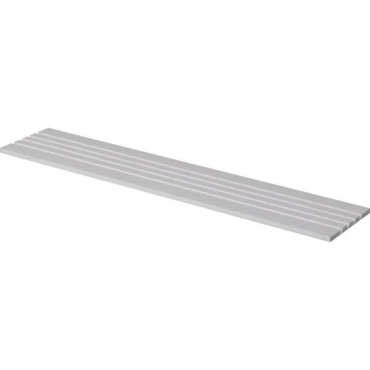 Uponor Siccus 12 Syöttölevy 1200 x 250 x 15 mm
