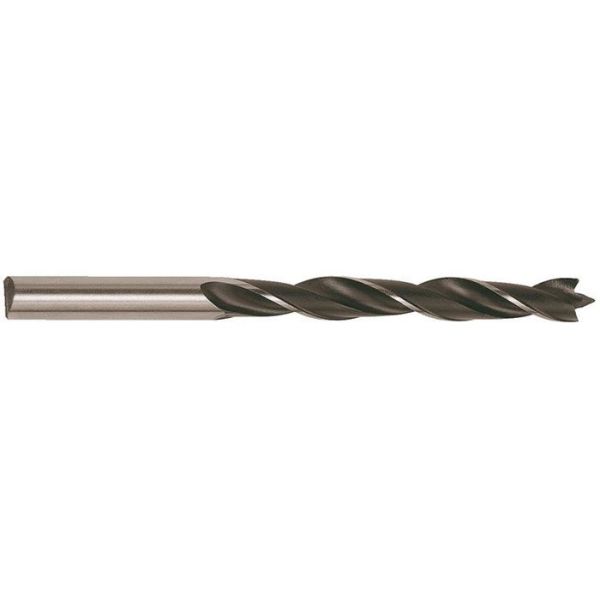 Milwaukee DIN 7487E Puuporanterä 10x133 mm.