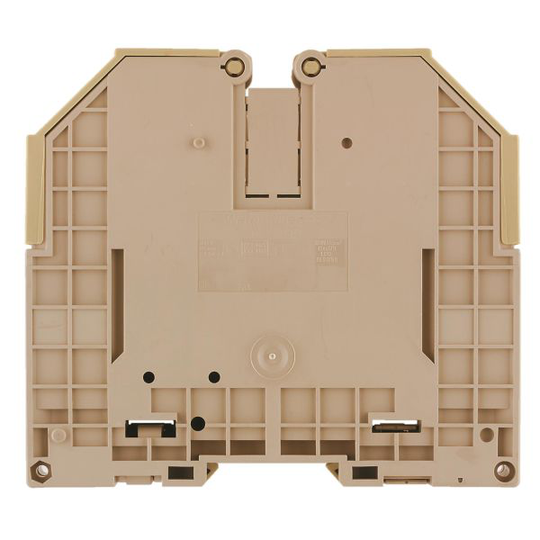Weidmüller WDU 75/95 Kiristin Beige