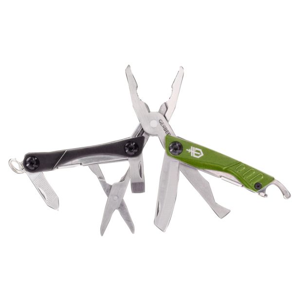 Gerber 1027828 Monitoimityökalu
