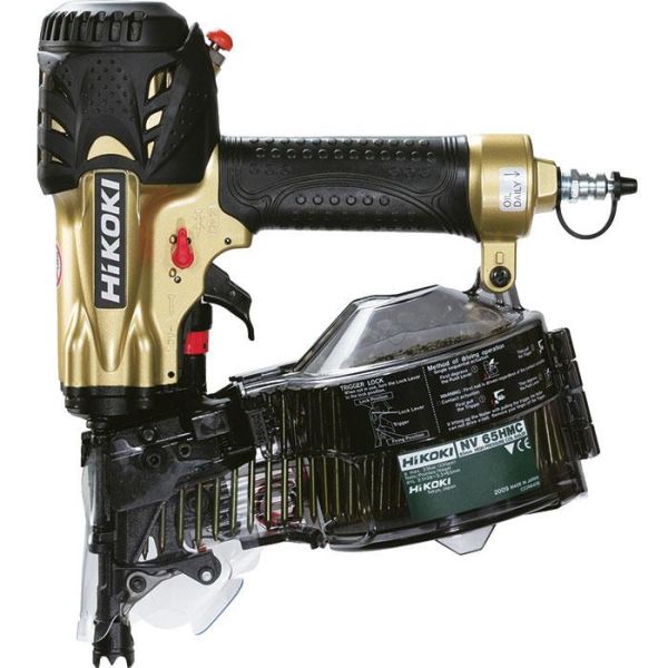 HiKOKI NV65HMC Naulaintyökalu