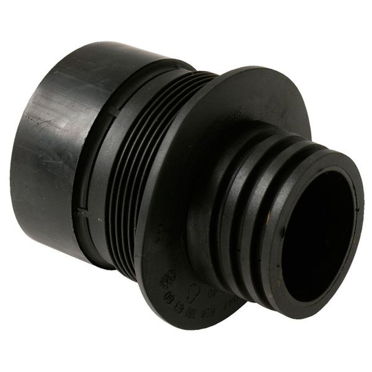 Purus 3106360 Kuminippa 75/50x50/40 mm
