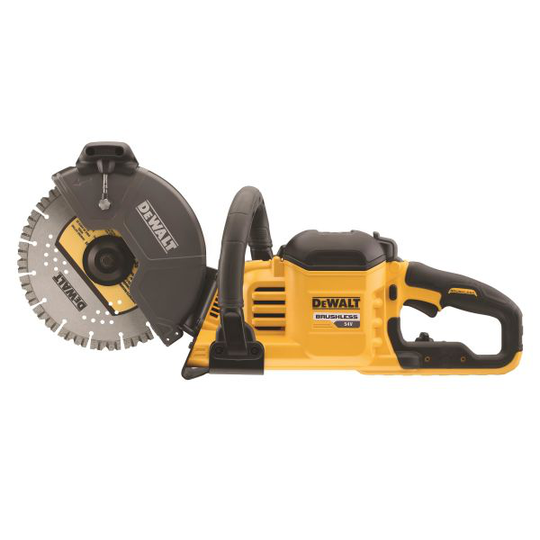 Dewalt DCS690X2 Katkaisusaha sis. akun ja laturin
