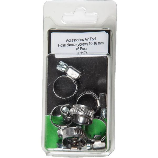 ESSVE 901174 Letkunkiristin 10-16mm, 6 kpl