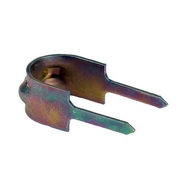 Letti 4013175802 Hakanen puumateriaalille, 16 mm, 10 kpl
