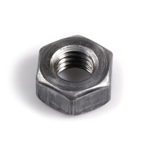 Arvid Nilsson 00905000 Kuusiomutteri ISO 4032, M6M M5, 1000 kpl/pakkaus