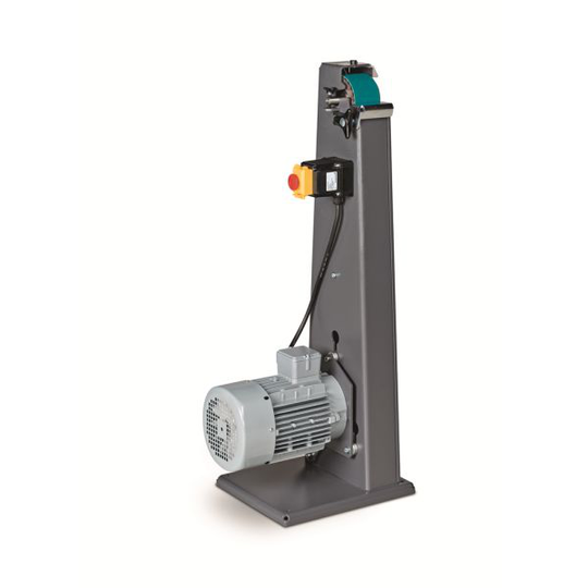 Fein GRIT GKS 75 Nauhahiomakone 1100 W