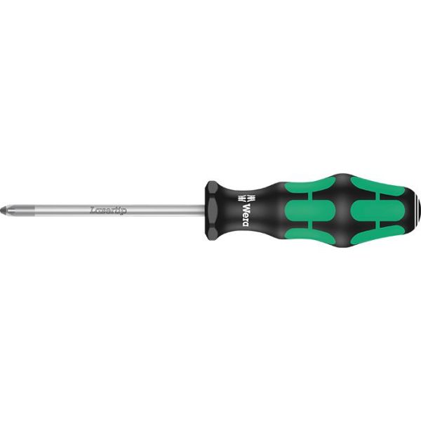 Wera 355 Ruuvitaltta pozidriv PZ 1 x 80