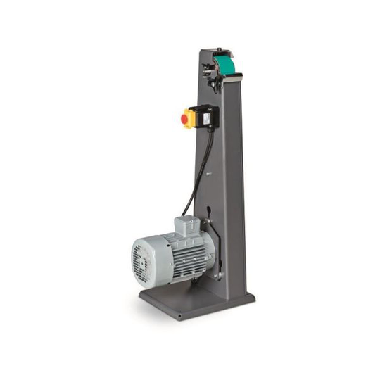 Fein GRIT GKS 75-2H Nauhahiomakone 2000 W
