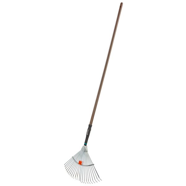 Gardena NatureLine Lehtiharava säädettävä