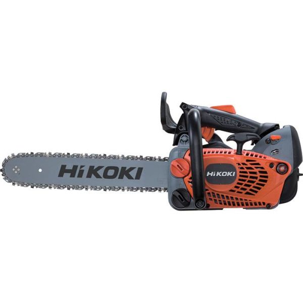 HiKOKI CS33EDTP Moottorisaha
