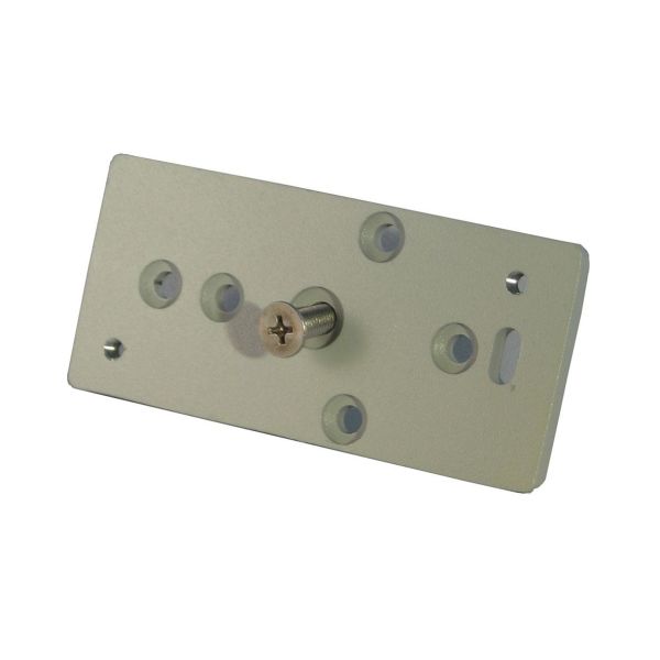 Alarmtech MP 500 Asennuslevy 85 x 50 x 5 mm, yleismalli