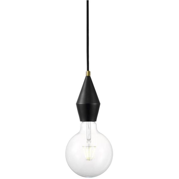 Nordlux AUD 45643003 Riippuvalaisin 60W, E27, IP20