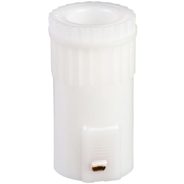 Schneider Electric IMT36045 Putkinysä U-56-liitäntärasialle 20 mm