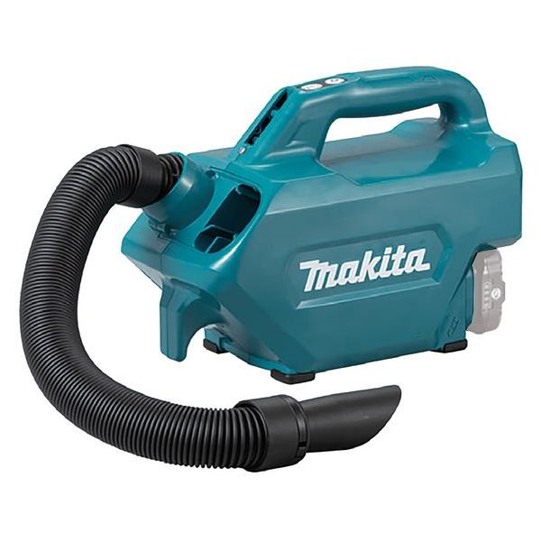 Makita CL121DZ Pölynimuri autolle, ilman akkua ja laturia