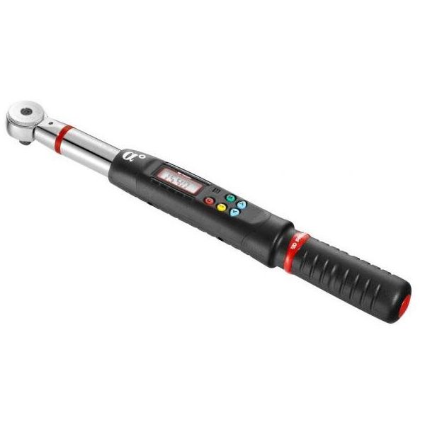 Facom E.316A30R Momenttiavain elektroninen 1/4", 30Nm