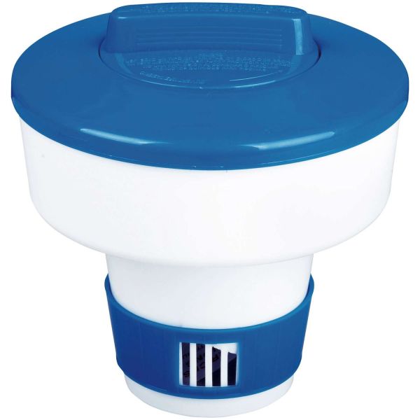 Swim & Fun 1517 Klooriannostelija 200g:n tabletit