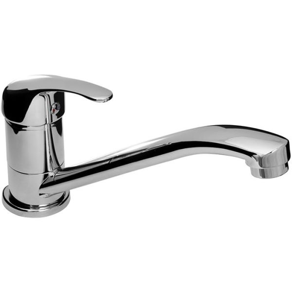 Gelia Aqua Easy Keittiöhana matala putki