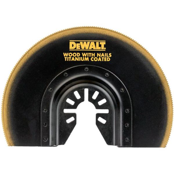 Dewalt DT20711-QZ Segmenttisahanterä