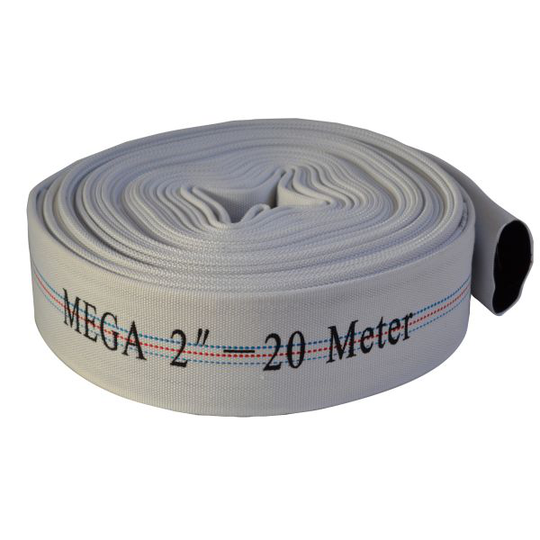 AL-KO 532529 Paloletku 20 m, pumpulle