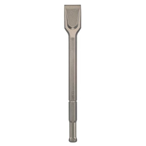 Bosch 2608690192 Talttapäämeisseli 22 mm:n kuusiokantakiinnitys 50 x 400 mm