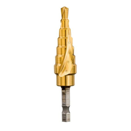 Dewalt DT5027-QZ Askelpora 6-18 mm