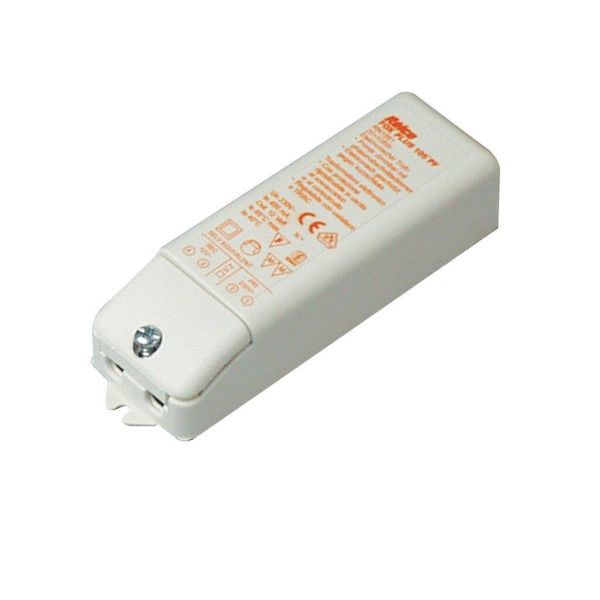 Nordlux 12351101 Muuntaja 12 V, 20–105 W, IP20