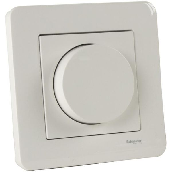 Schneider Electric Exxact Himmennin 20-630 W, valkoinen