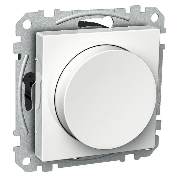 Schneider Electric Exxact Ohjauslaite 1-10V valkoinen