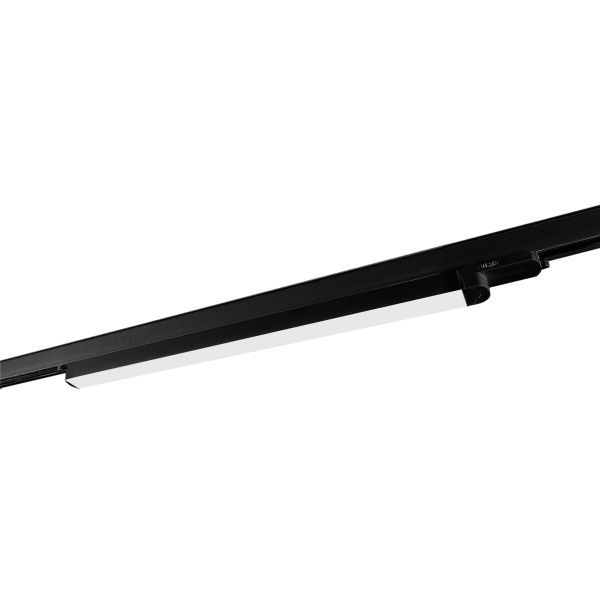 Easyform Linear LED Kattovalaisin 3000K 1000 mm, 30W