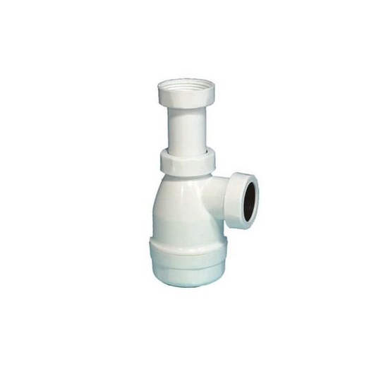 Purus 8076143 Vesilukko 32 mm x G32, bideelle
