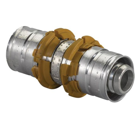 Uponor 1873235 Jatkoliitin 25 x 16 mm