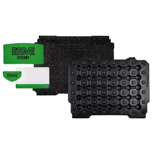 ESSVE ESSBOX 460938 Systainer-sisäosa