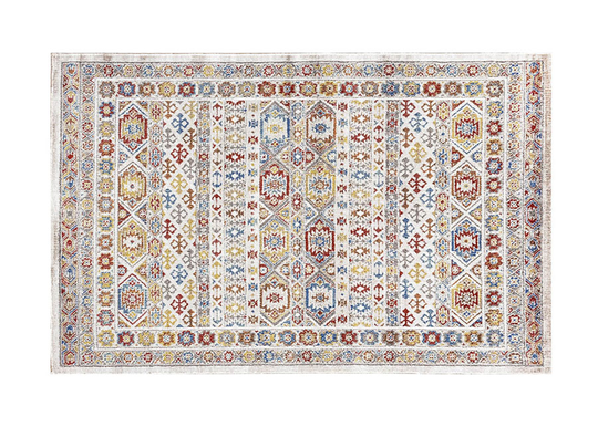 Matto Kuba Multi 140x200 cm