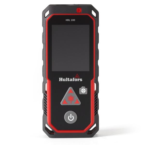 Hultafors HDL 100-S Etäisyysmittari