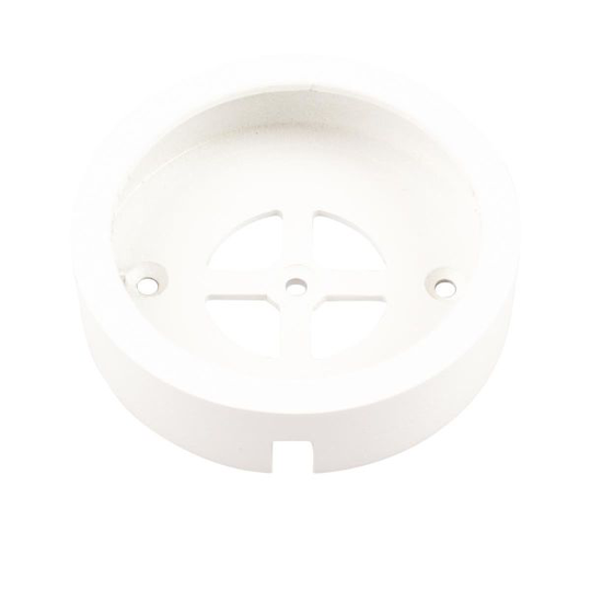 Scan Products Silvia Välirengas Silvia-minidownlight-valaisimeen Mattavalkoinen