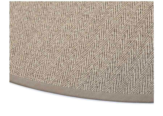 Narma sisalmatto Tuna linen pyöreä Ø 160 cm