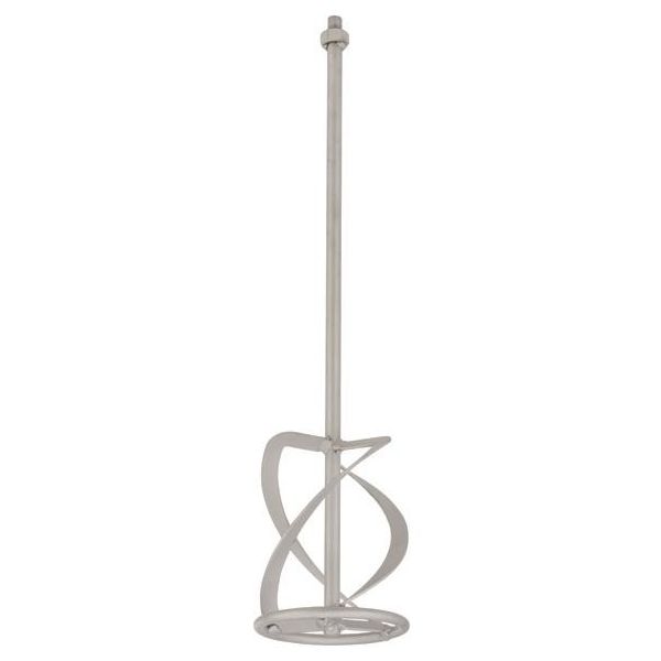Bosch 2607990023 Sekoitusvispilä M14-kierre, ruostumaton 135 x 590 mm, 25–40 kg